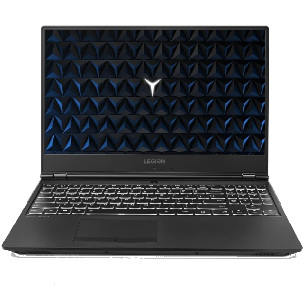 Замена корпуса Lenovo  Y530