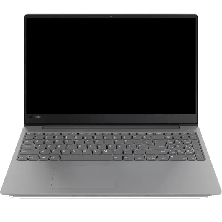 Замена корпуса Lenovo 330S 15