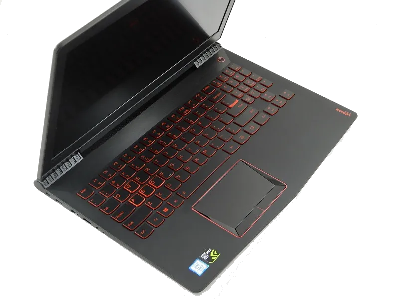 Замена корпуса Lenovo Y520