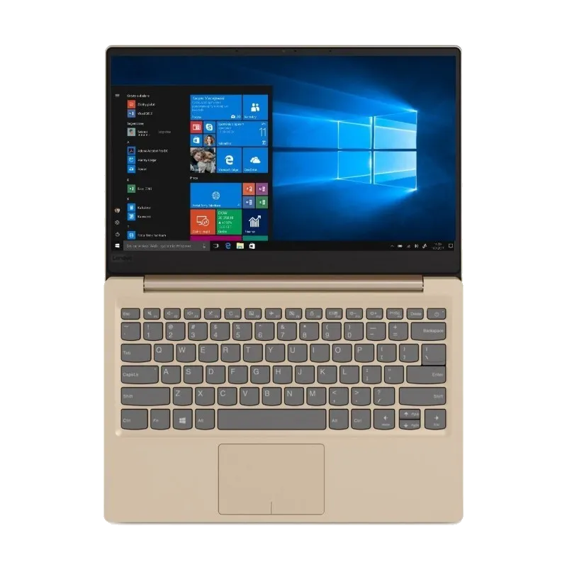 Замена корпуса Lenovo 320S 13