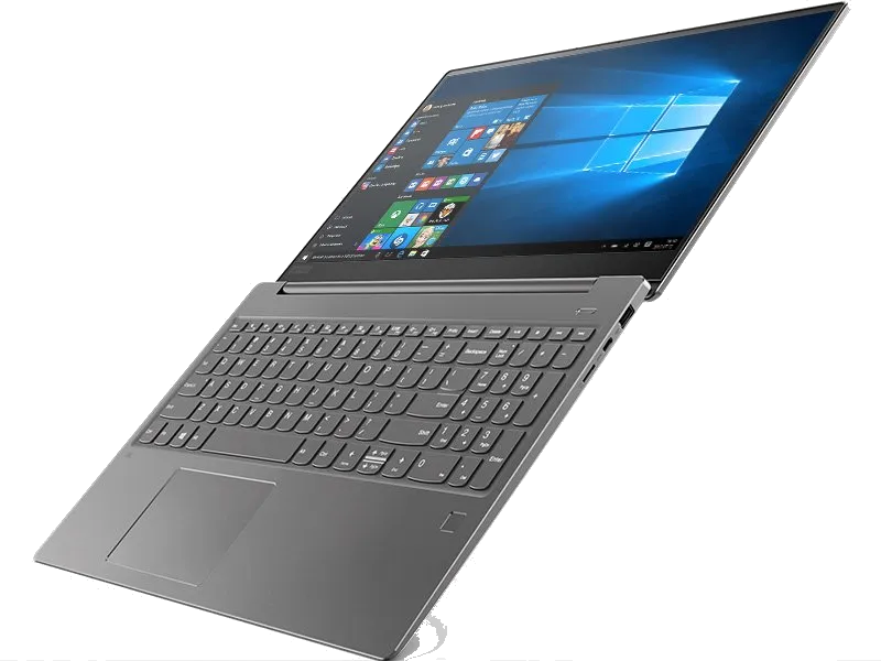 Замена корпуса Lenovo 720S 15