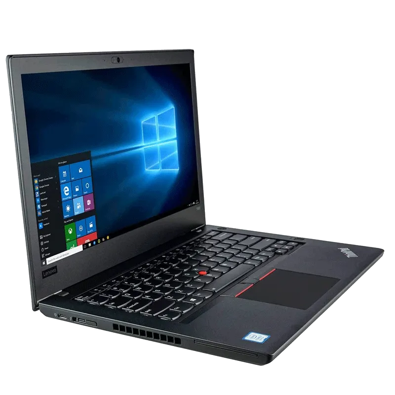 Замена корпуса Lenovo T480