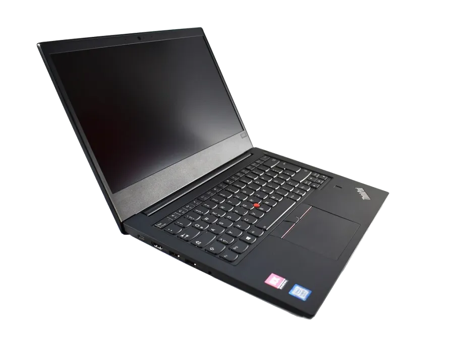 Замена корпуса Lenovo E480