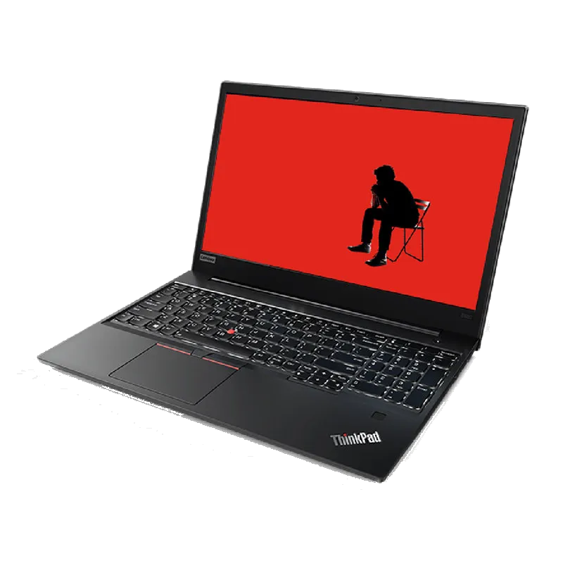 Замена корпуса Lenovo E580