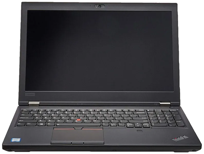 Замена корпуса Lenovo P52
