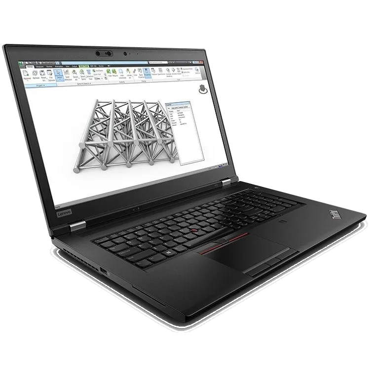 Замена корпуса Lenovo P72