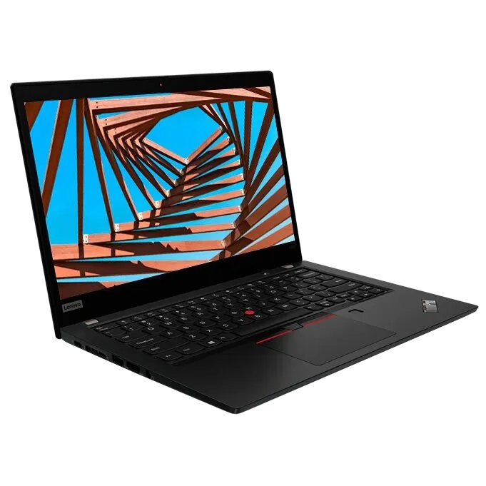 Замена корпуса Lenovo X390