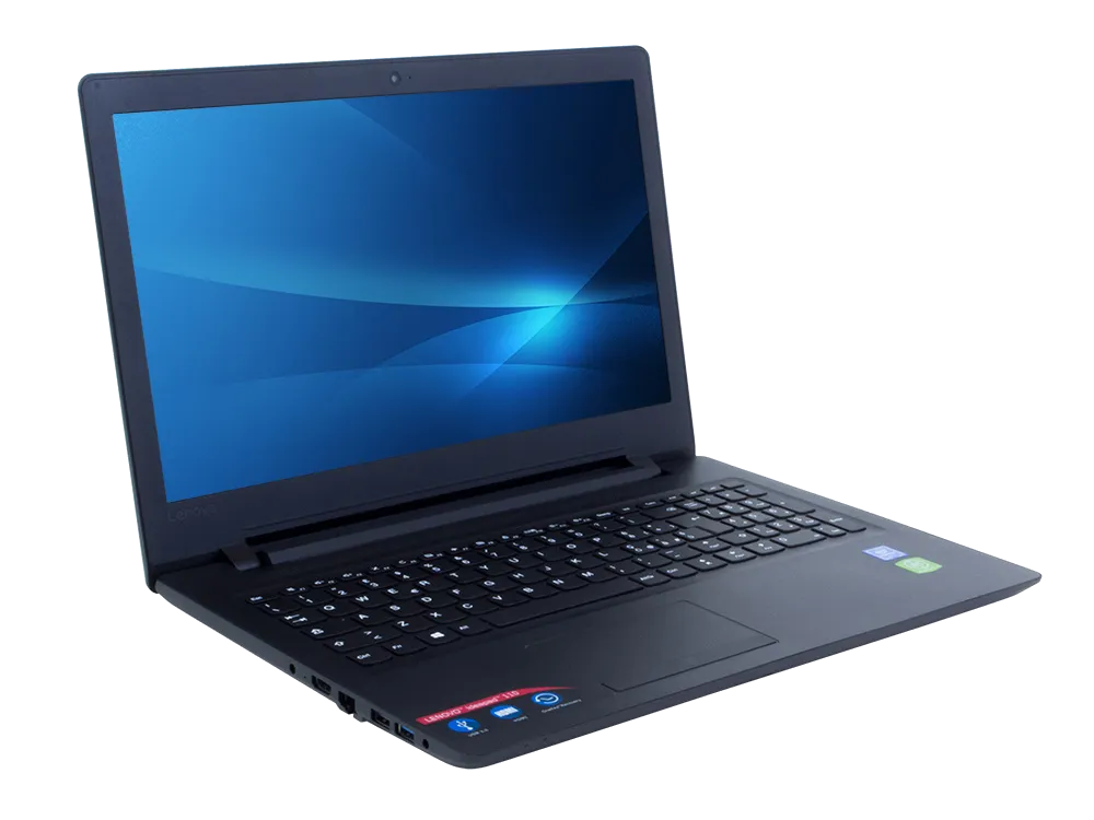 Замена корпуса Lenovo 110 15