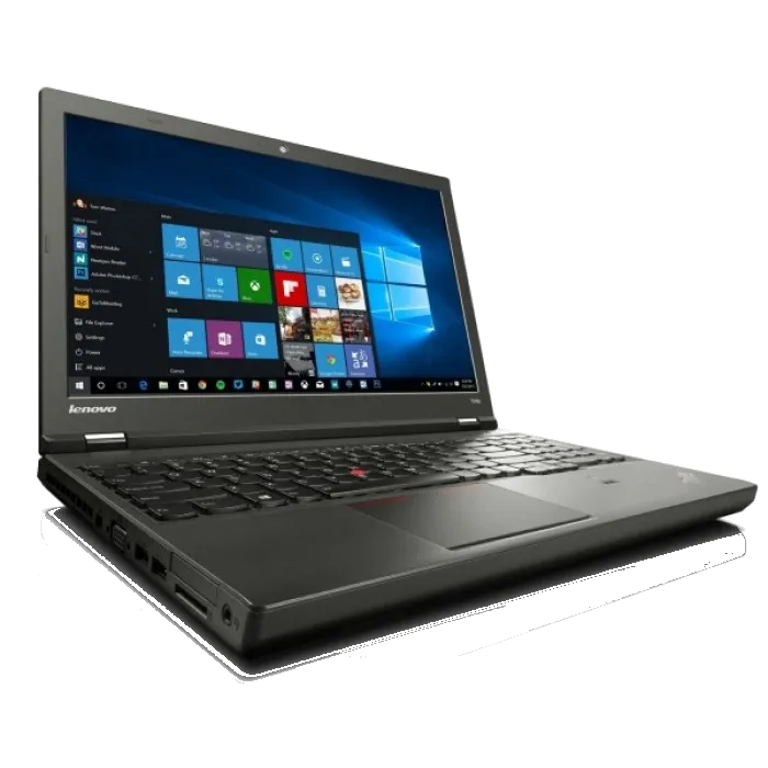 Замена корпуса Lenovo T540