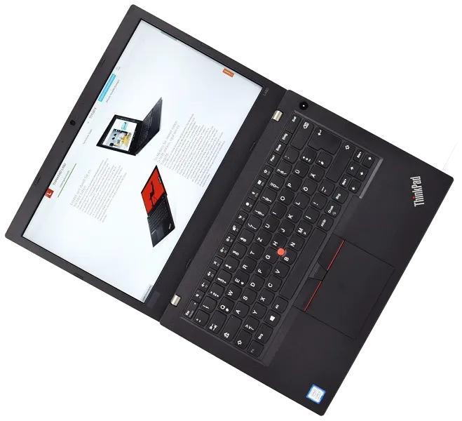 Замена корпуса Lenovo L480