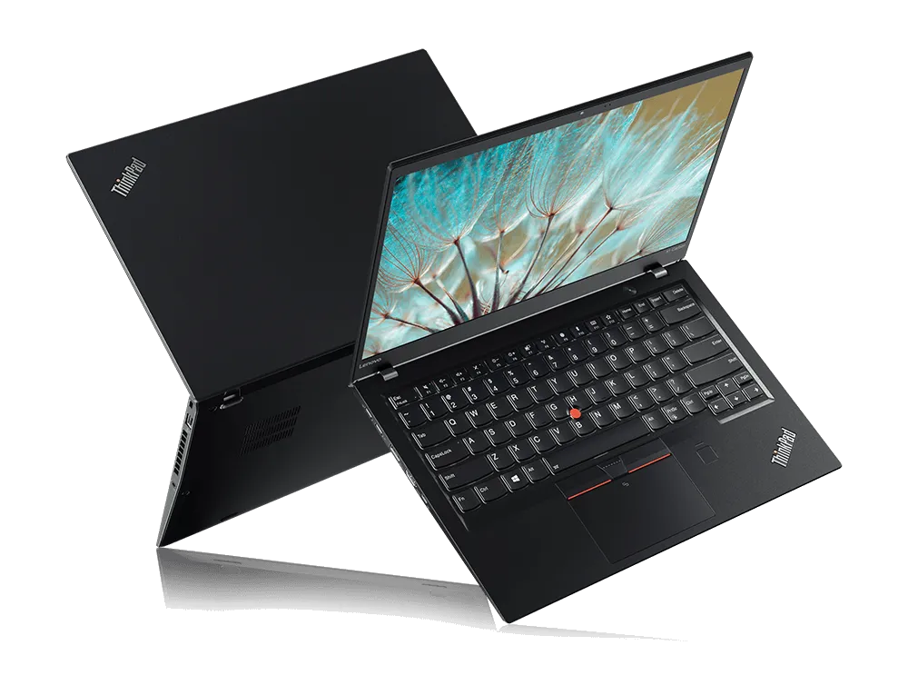 Замена корпуса Lenovo X1 Carbon Gen5