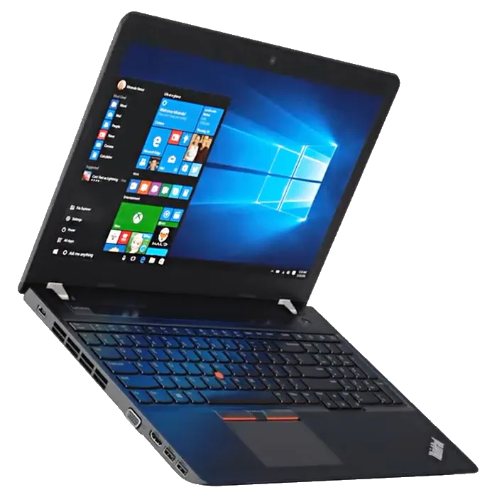 Замена корпуса Lenovo E570