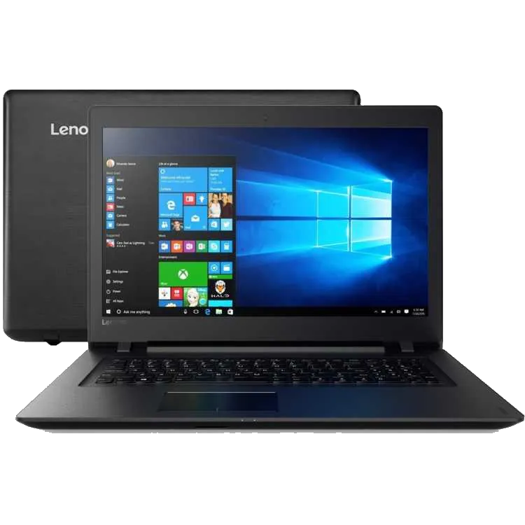 Замена корпуса Lenovo 110 17