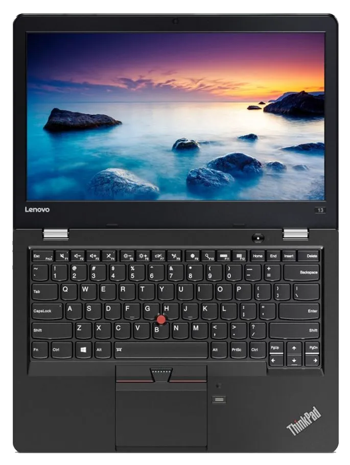 Замена корпуса Lenovo 13 Gen2