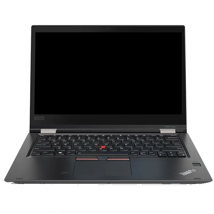 Замена корпуса Lenovo X380 Yoga