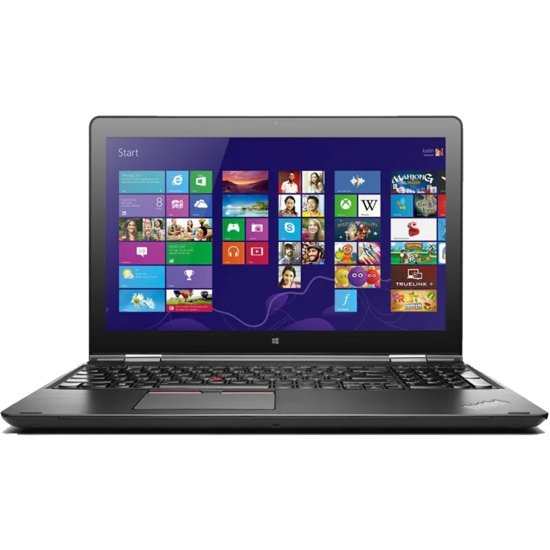 Замена корпуса Lenovo 15