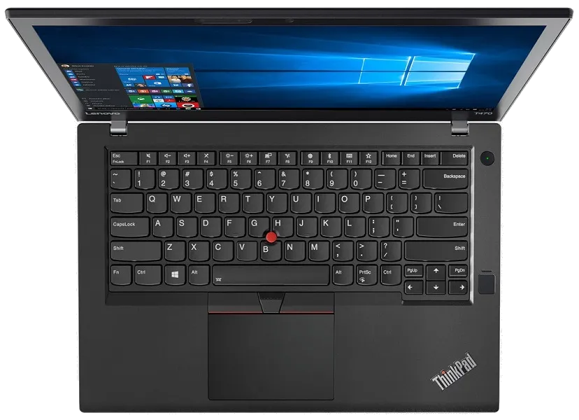 Замена корпуса Lenovo T470p
