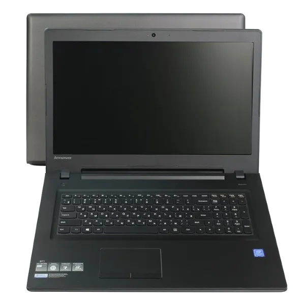 Замена корпуса Lenovo B71-80