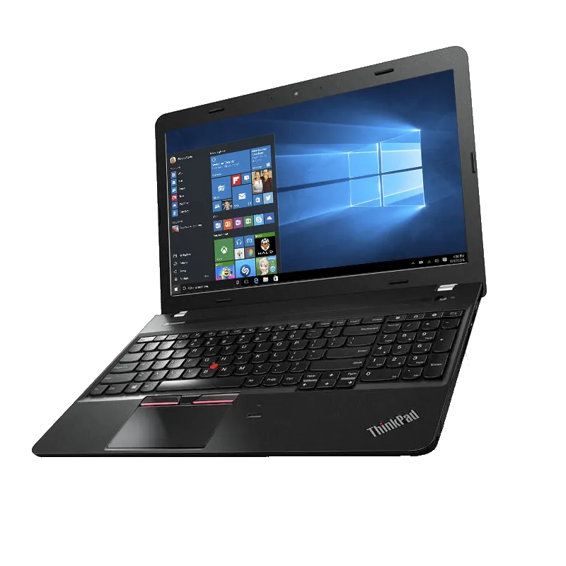 Замена корпуса Lenovo E550