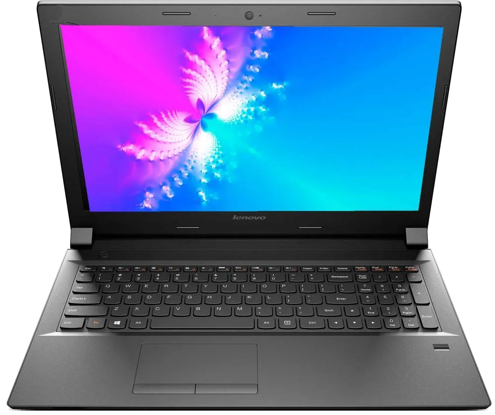 Замена корпуса Lenovo B50-45