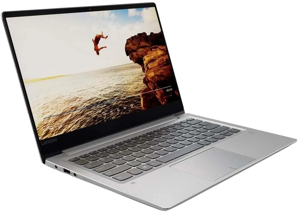 Замена корпуса Lenovo 720S-13