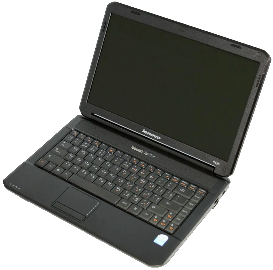 Замена корпуса Lenovo B450