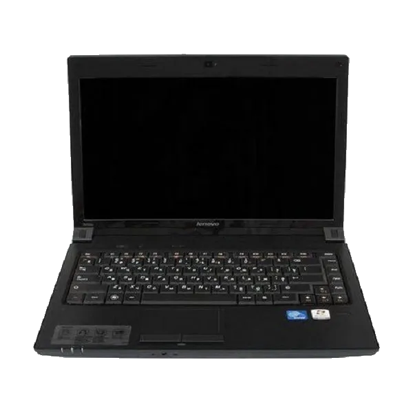Замена корпуса Lenovo B460