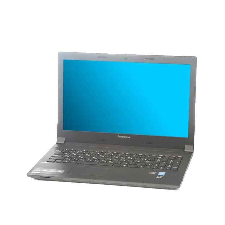 Замена корпуса Lenovo B5070