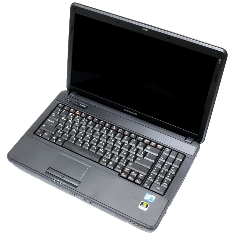 Замена корпуса Lenovo B550