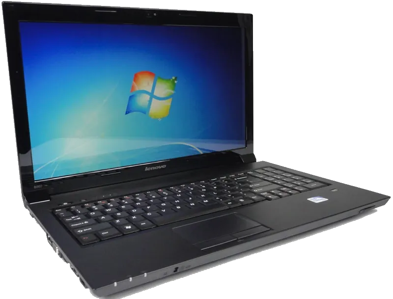 Замена корпуса Lenovo B560