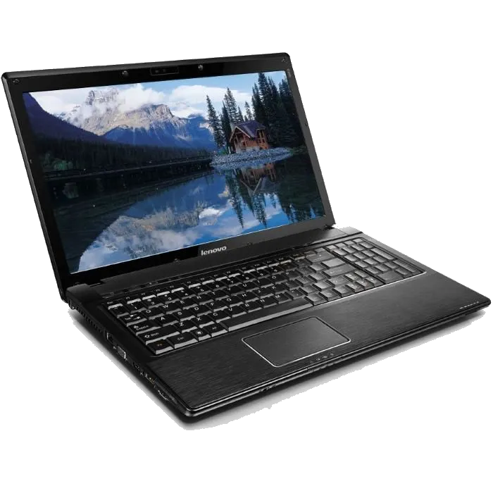 Замена корпуса Lenovo B570