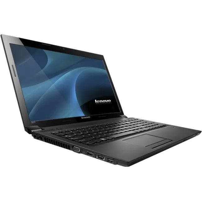 Замена корпуса Lenovo B575