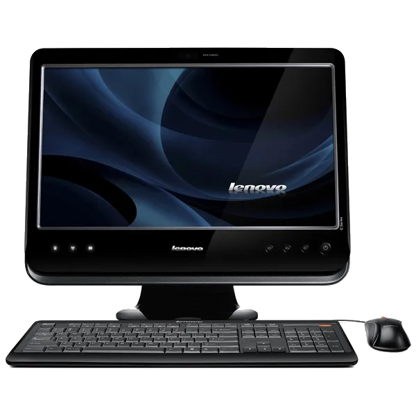 Замена корпуса Lenovo C200