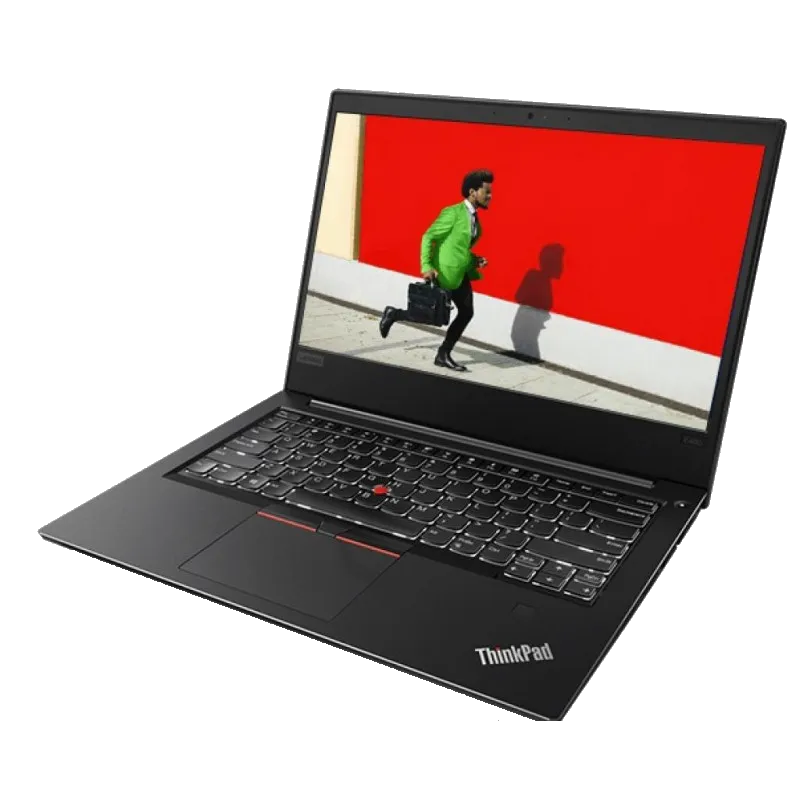 Замена корпуса Lenovo Edge E480