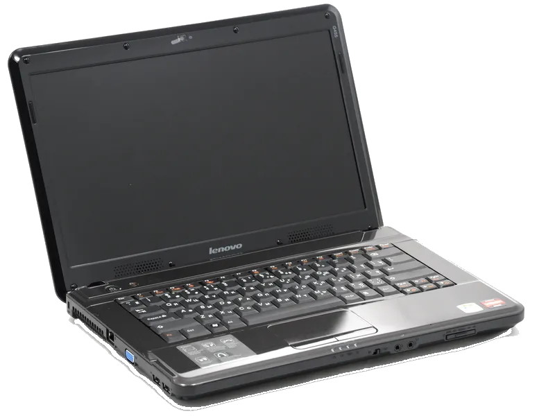Замена корпуса Lenovo G455