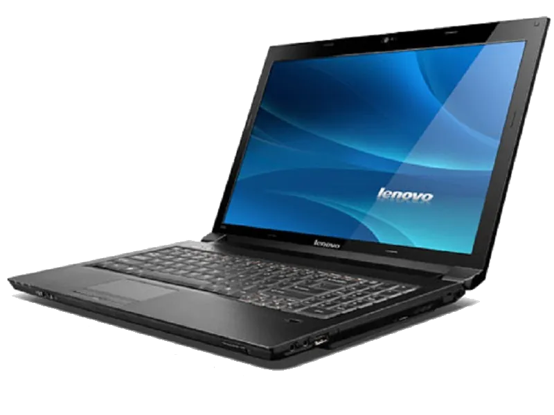 Замена корпуса Lenovo G460