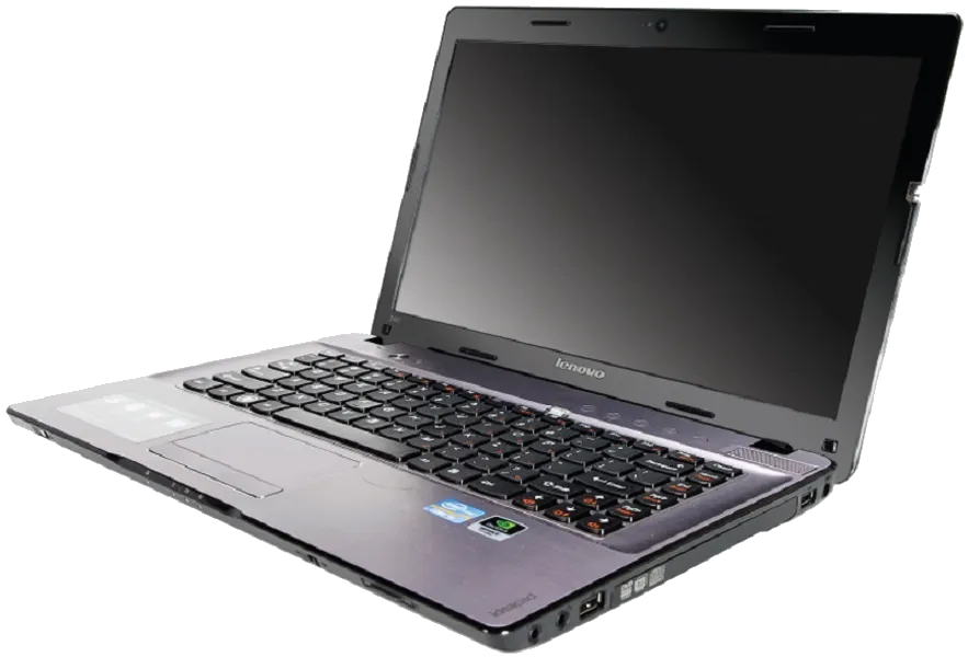Замена корпуса Lenovo G470