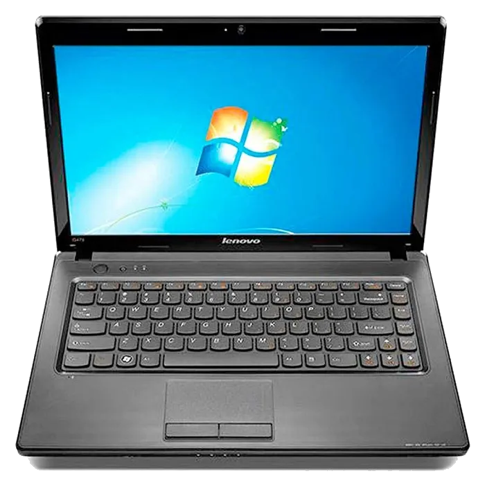 Замена корпуса Lenovo G475