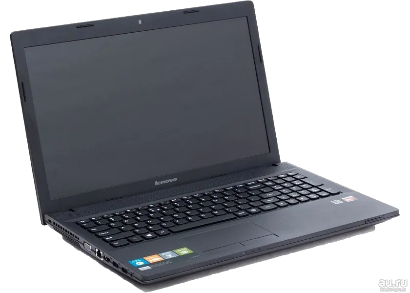 Замена корпуса Lenovo G505
