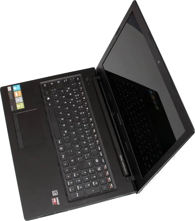 Замена корпуса Lenovo G505A