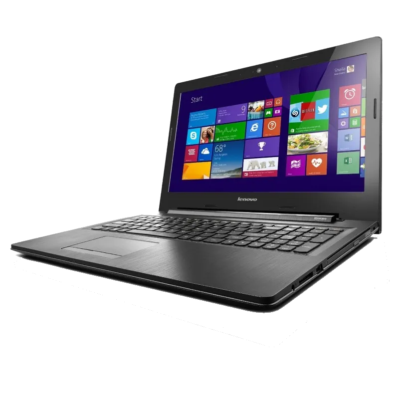 Замена корпуса Lenovo G5080