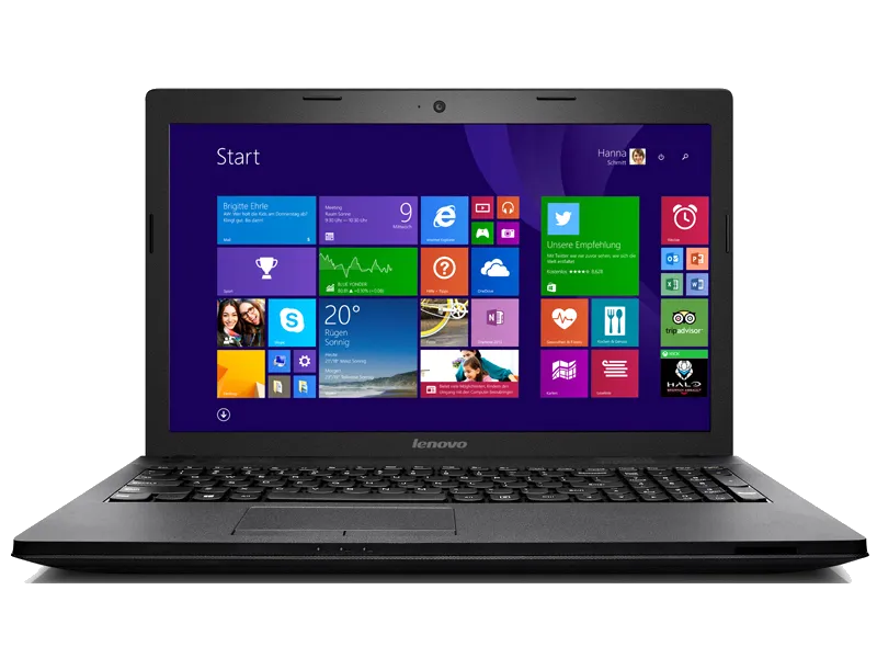 Замена корпуса Lenovo G510