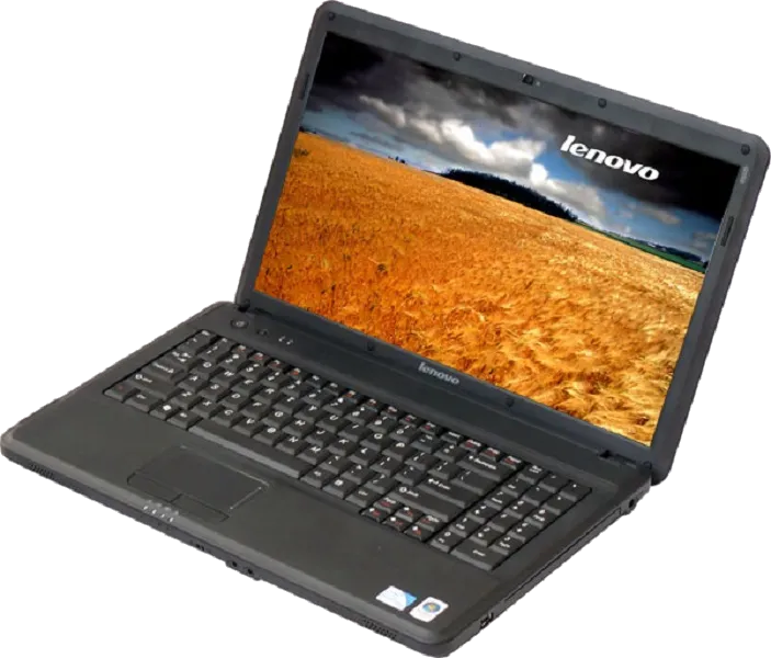 Замена корпуса Lenovo G550