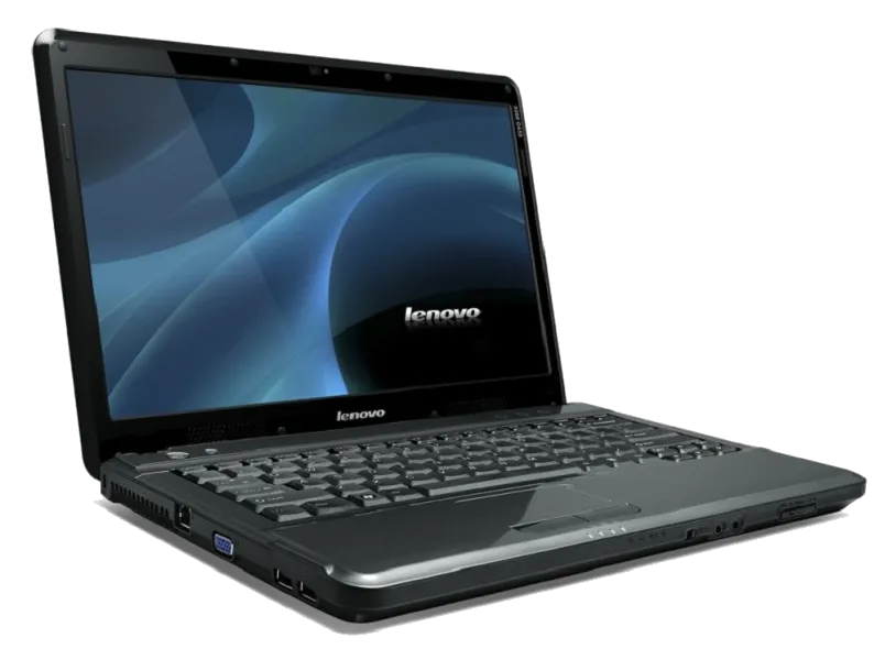 Замена корпуса Lenovo G555