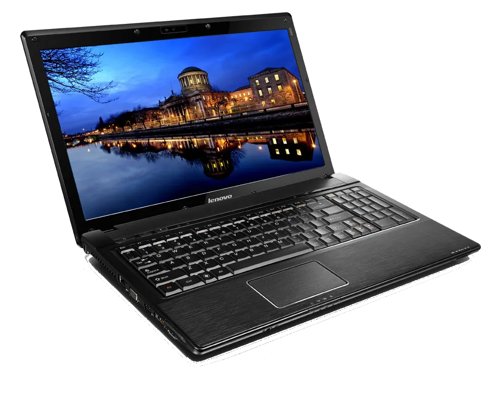 Замена корпуса Lenovo G560