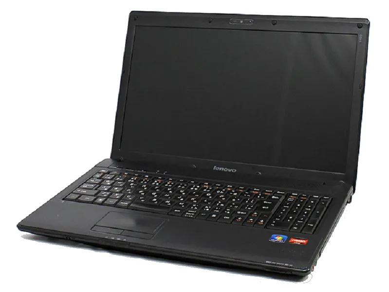 Замена корпуса Lenovo G565