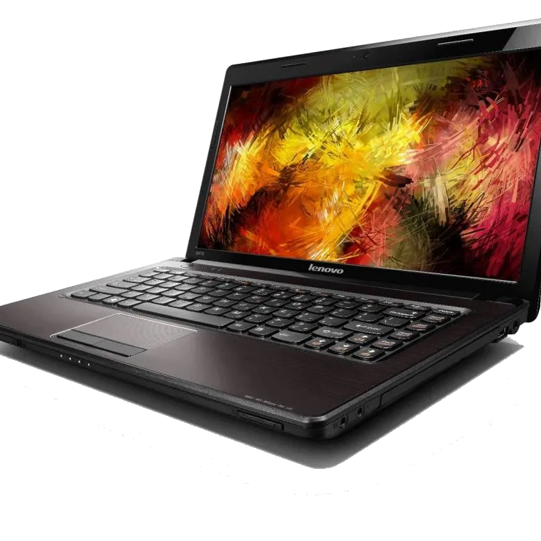 Замена корпуса Lenovo G570