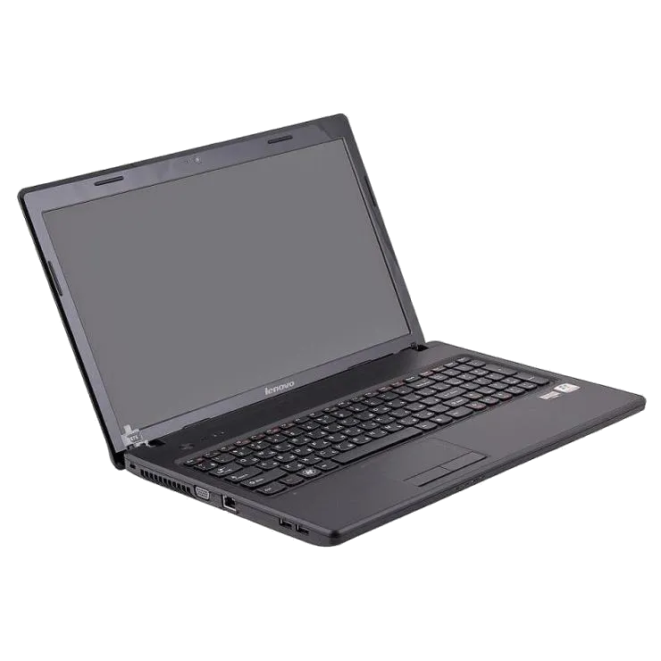 Замена корпуса Lenovo G575