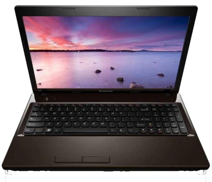Замена корпуса Lenovo G585