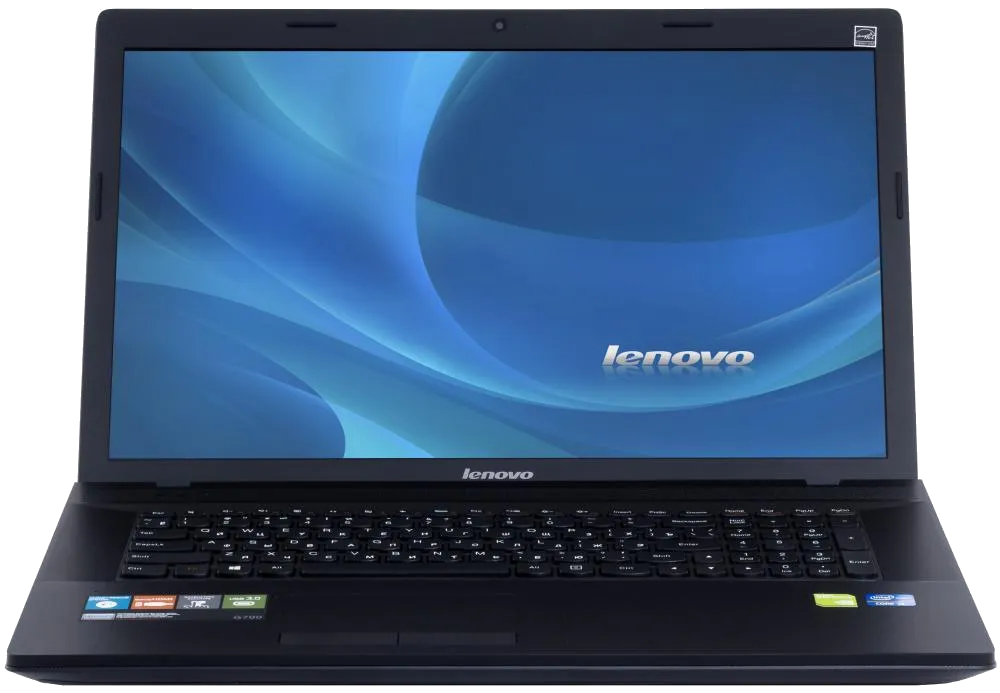 Замена корпуса Lenovo G700
